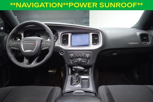 2019 Dodge Charger GT