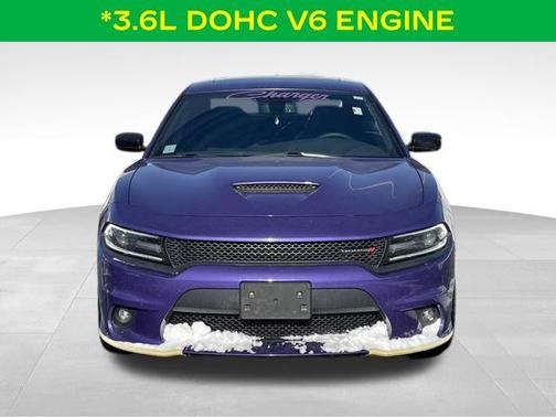 2019 Dodge Charger GT
