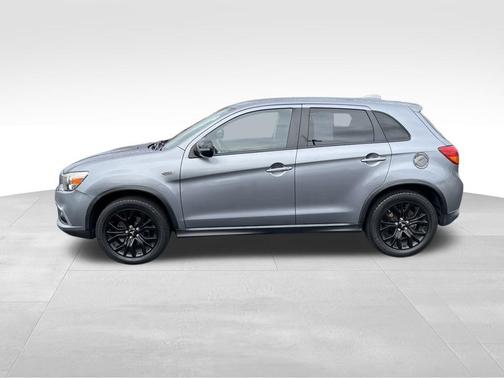 2017 Mitsubishi Outlander Sport LE 2.0