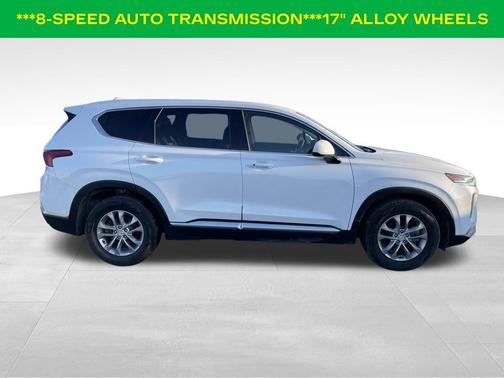 2019 Hyundai SANTA FE 2.4 SEL