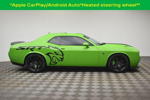 2017 Dodge Challenger SRT Hellcat