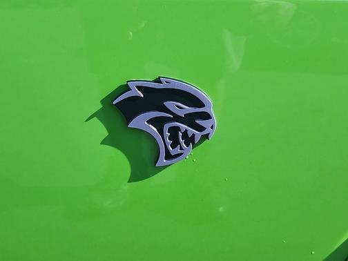 2017 Dodge Challenger SRT Hellcat
