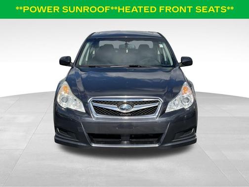 2012 Subaru Legacy 2.5i Premium