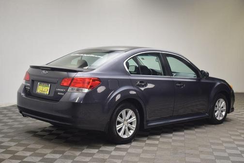 2012 Subaru Legacy 2.5i Premium