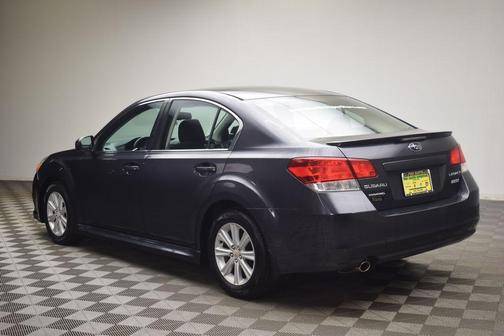 2012 Subaru Legacy 2.5i Premium