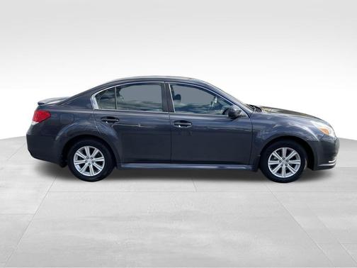 2012 Subaru Legacy 2.5i Premium