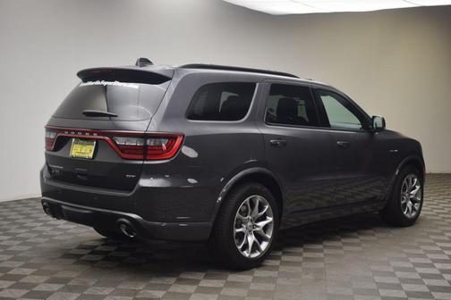2026 Dodge Durango GT HEMI V8