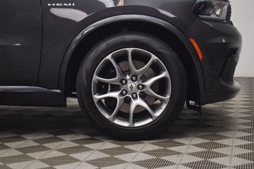 2026 Dodge Durango GT HEMI V8