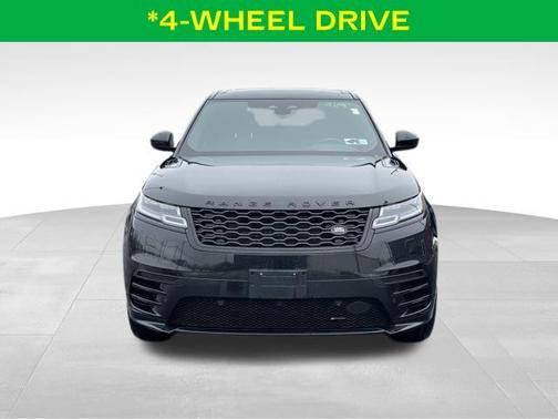 2022 Land Rover Range Rover Velar R-Dynamic S