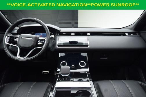 2022 Land Rover Range Rover Velar R-Dynamic S