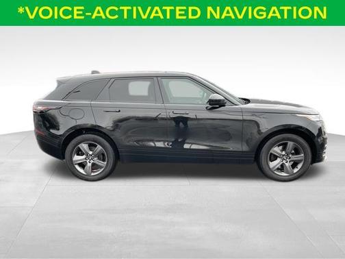 2022 Land Rover Range Rover Velar R-Dynamic S
