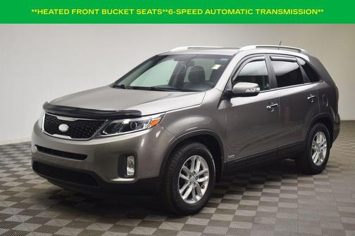 2014 Kia Sorento LX
