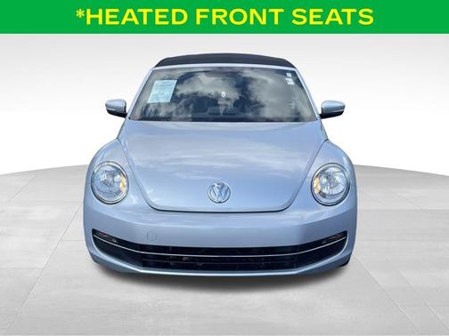 2014 Volkswagen Beetle 2.0L TDI