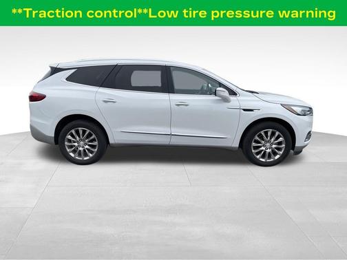 2021 Buick Enclave Premium