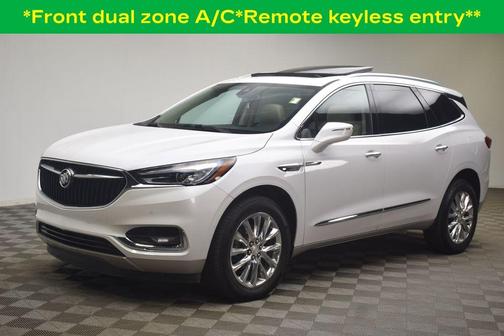 2021 Buick Enclave Premium