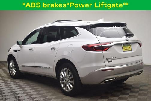 2021 Buick Enclave Premium