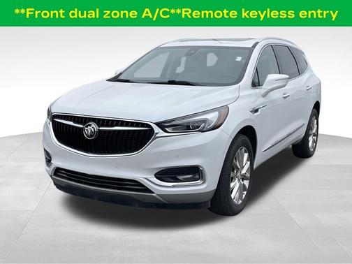 2021 Buick Enclave Premium