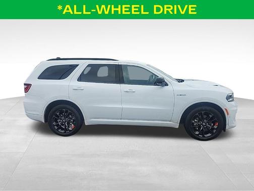 2023 Dodge Durango R/T