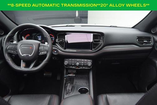 2023 Dodge Durango R/T