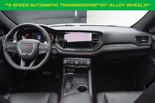 2023 Dodge Durango R/T