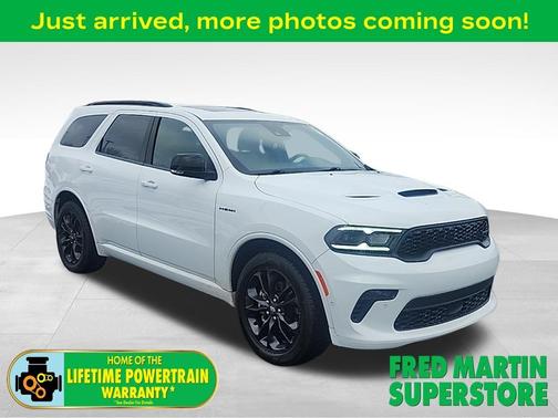 2023 Dodge Durango R/T