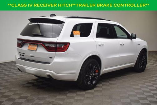 2023 Dodge Durango R/T