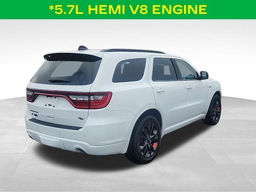 2023 Dodge Durango R/T