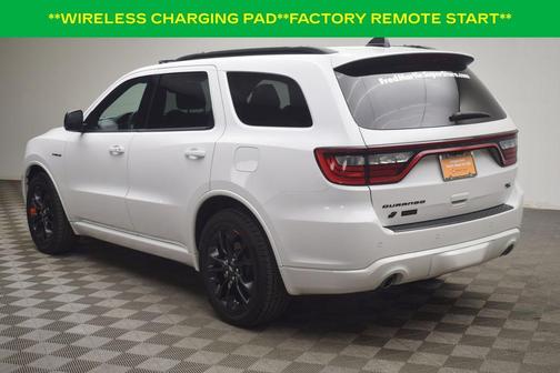 2023 Dodge Durango R/T