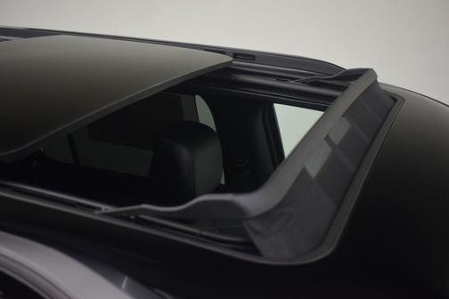 Gloss Black 2026 Jeep Grand Wagoneer L LIMITED RESERVE