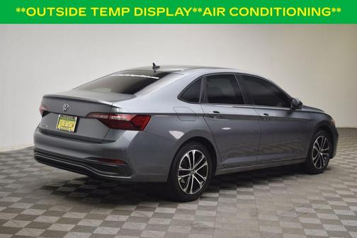 2022 Volkswagen Jetta 1.5T Sport