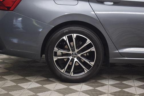 2022 Volkswagen Jetta 1.5T Sport