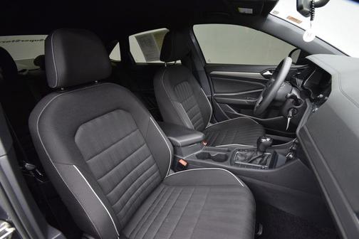 2022 Volkswagen Jetta 1.5T Sport