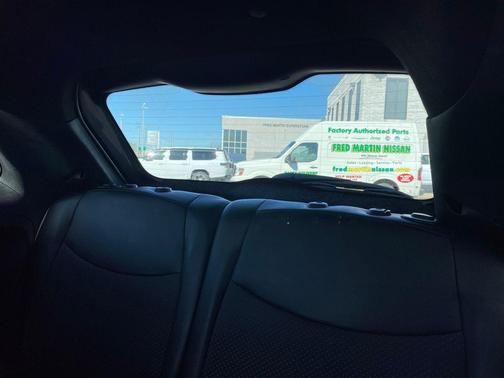 2017 FIAT 500e Battery Electric