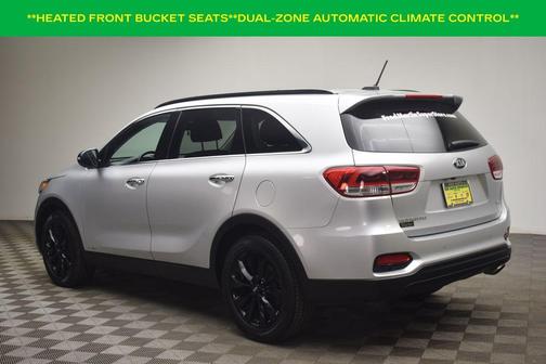 2019 Kia Sorento S