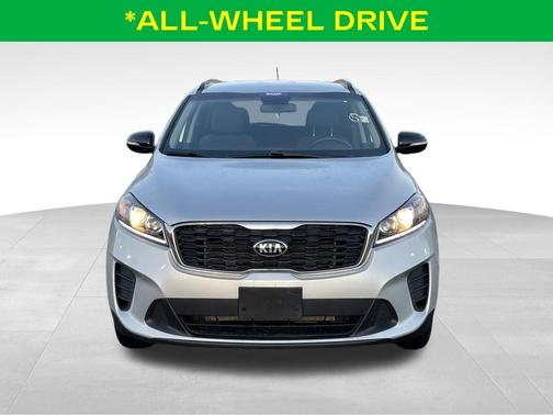 2019 Kia Sorento S