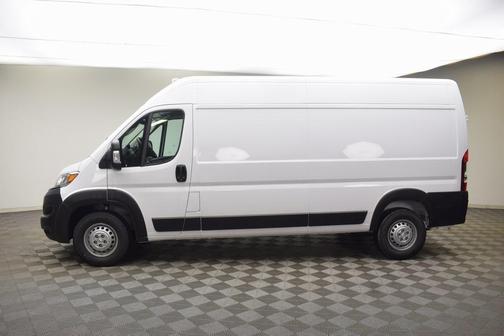 2024 RAM ProMaster 2500 High Roof