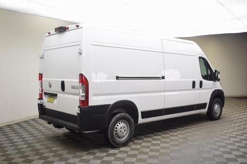 2024 RAM ProMaster 2500 High Roof