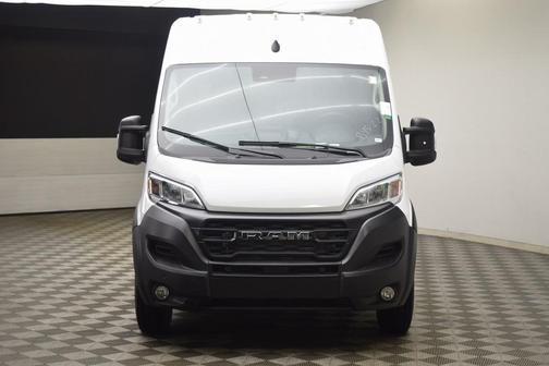 2024 RAM ProMaster 2500 High Roof