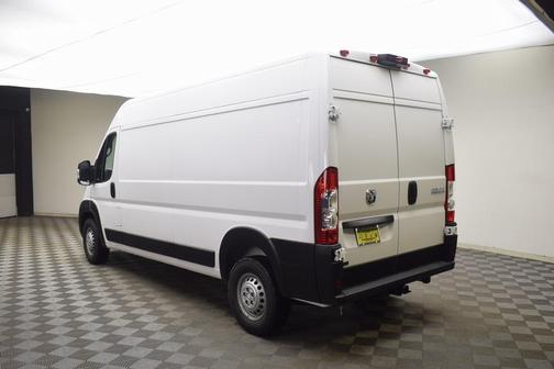 2024 RAM ProMaster 2500 High Roof