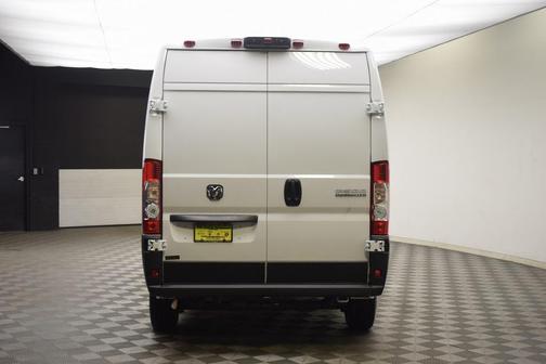 2024 RAM ProMaster 2500 High Roof