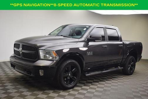 2014 RAM 1500 SLT