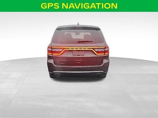 2020 Dodge Durango GT