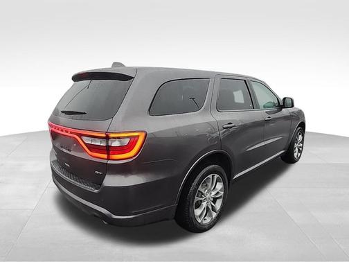 2020 Dodge Durango GT