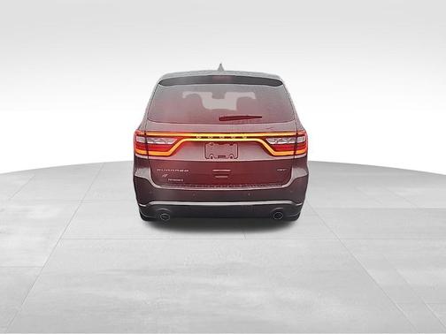 2020 Dodge Durango GT