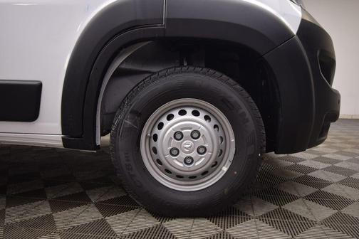 2024 RAM ProMaster 2500 High Roof