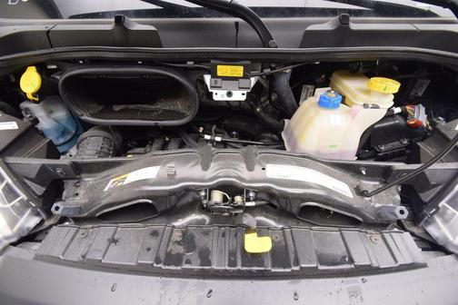 2024 RAM ProMaster 2500 High Roof