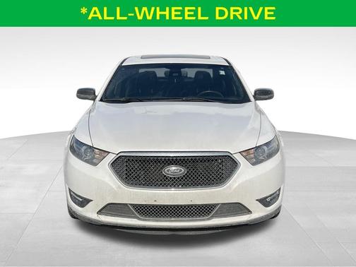 2017 Ford Taurus SHO