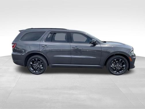 Vapor Gray 2023 Dodge Durango R/T