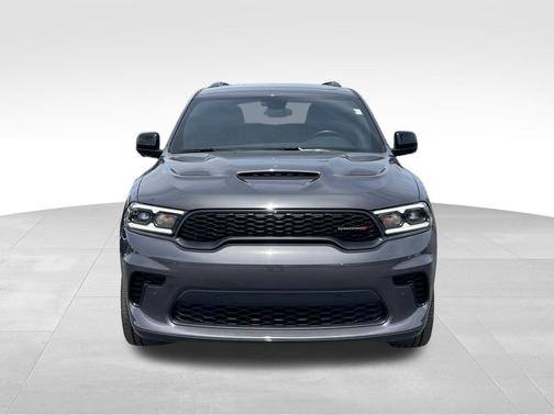 Vapor Gray 2023 Dodge Durango R/T