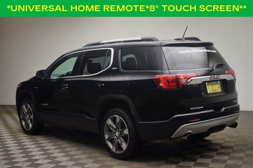 2019 GMC Acadia SLT-2